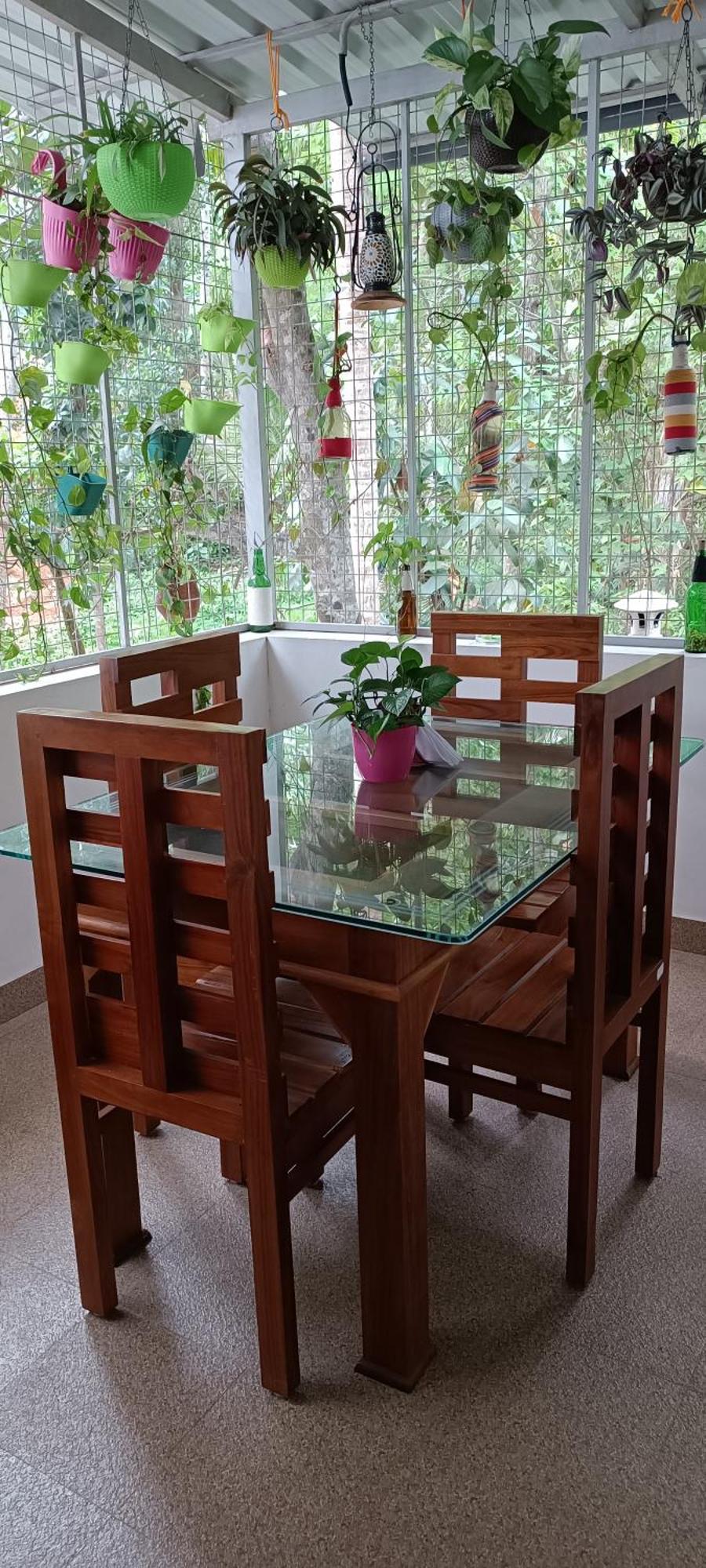 Oyster Marris Homestays Thiruvananthapuram ห้อง รูปภาพ